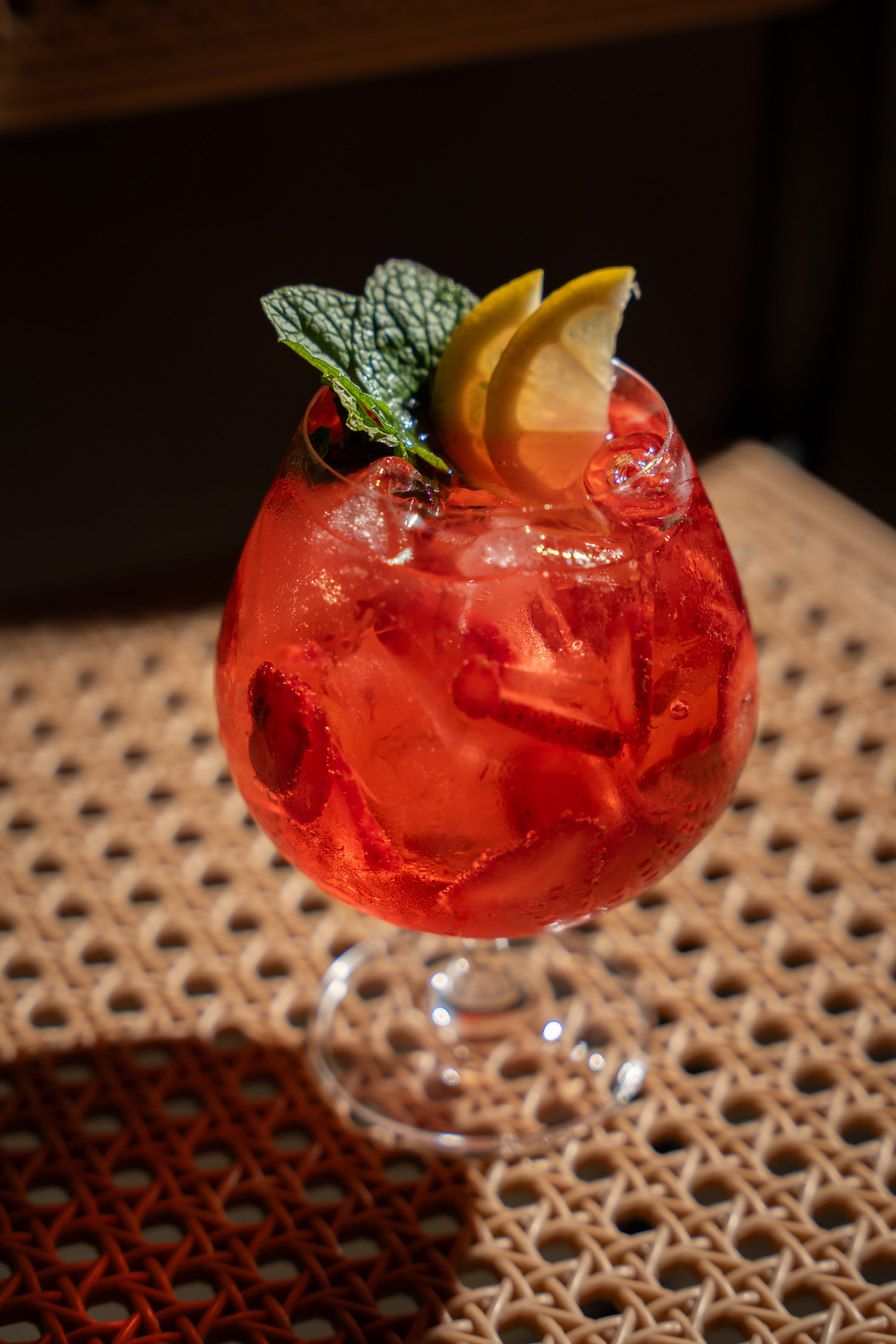 Drinks autorais